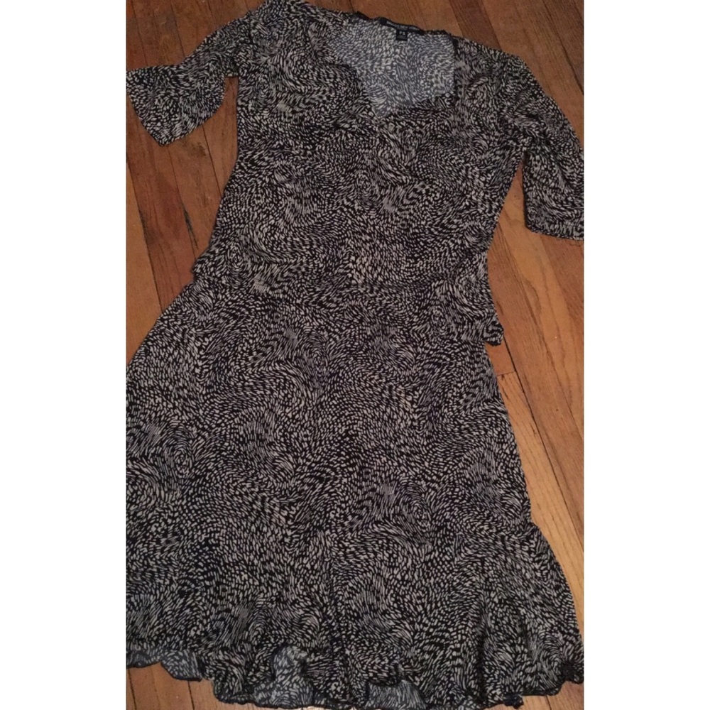 Two Piece Dress- Briggs New York